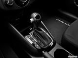  Gear shifter/center console photo